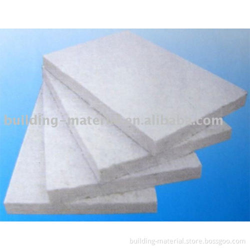 Aluminium silicate thermal insulation blankets